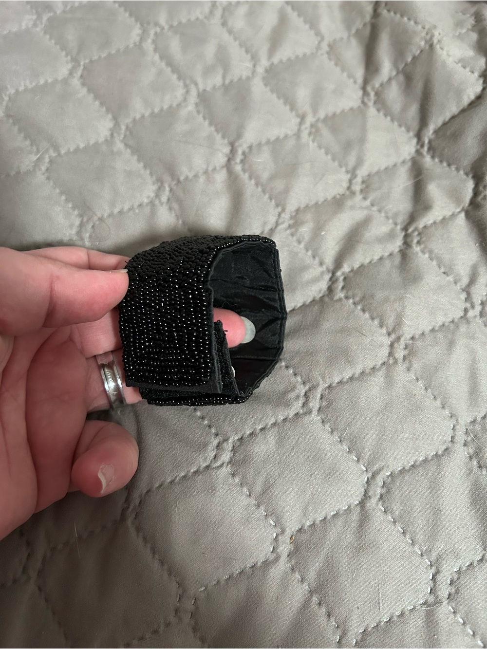 Black Accessory - Picture 2 of 2